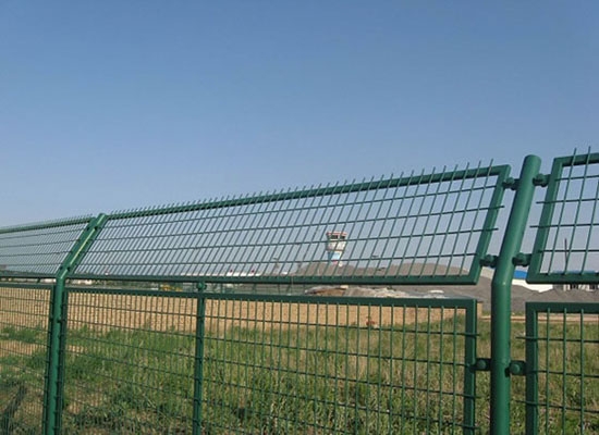 铜仁框架护栏网