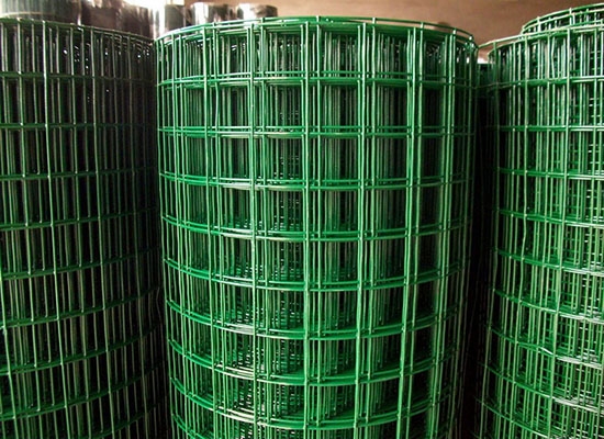 广西PVC电焊网